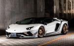 Lamborghini Aventador S by Rowen 2018 года